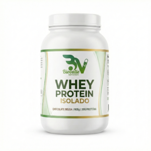 Whey Protein BioValle